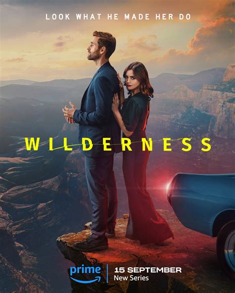 Wilderness Season 1 .